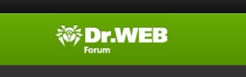 Dr.WEB