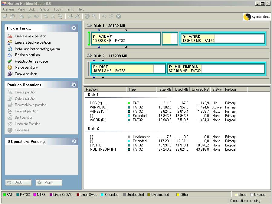  HDD P-III
