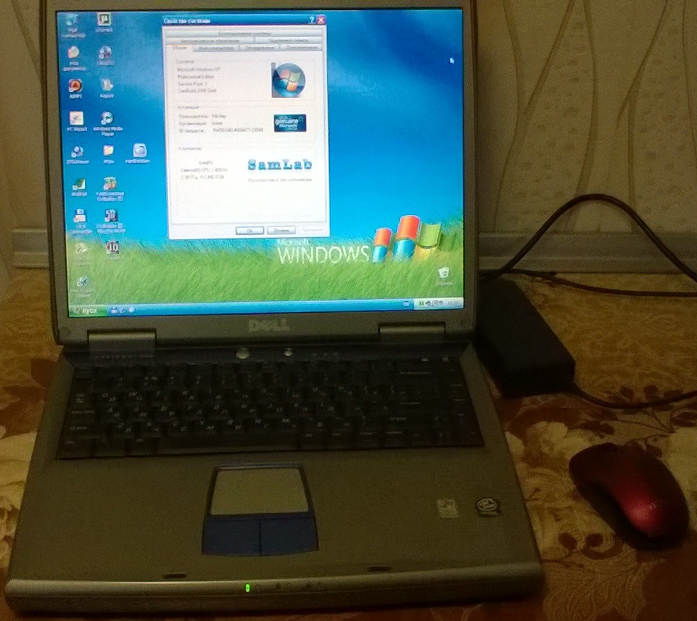  Dell