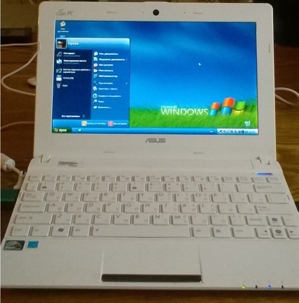 netbook