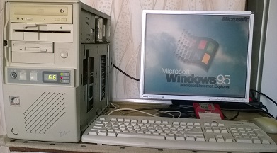 Pentium I