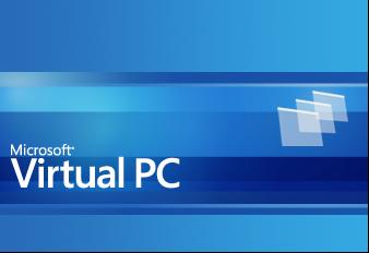  Microsoft Virtual PC 2007