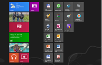Microsoft Windows 8